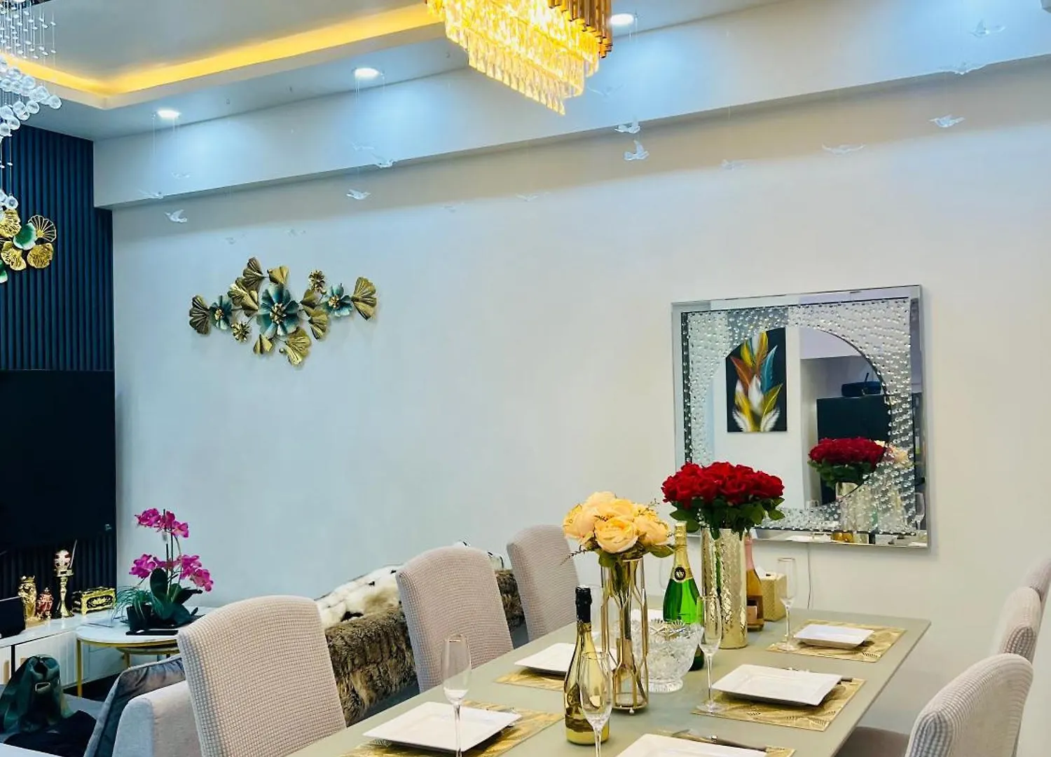 Gina Staycation The Atherton Dmci Paranaque Paranaque City Philippines